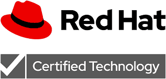 KubeMQ certified by Red Hat