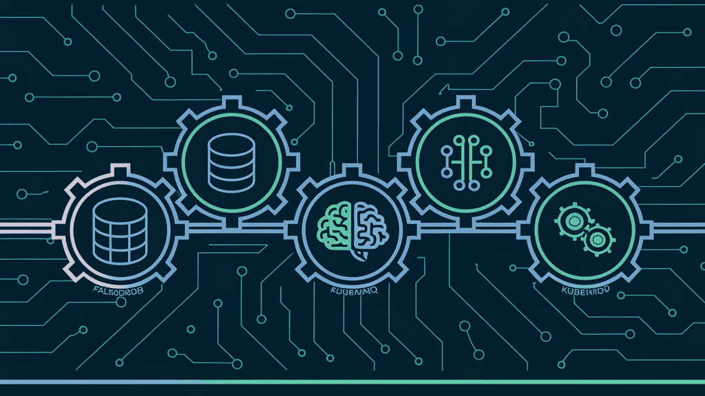Supercharge Your Gen AI Pipeline with KubeMQ
