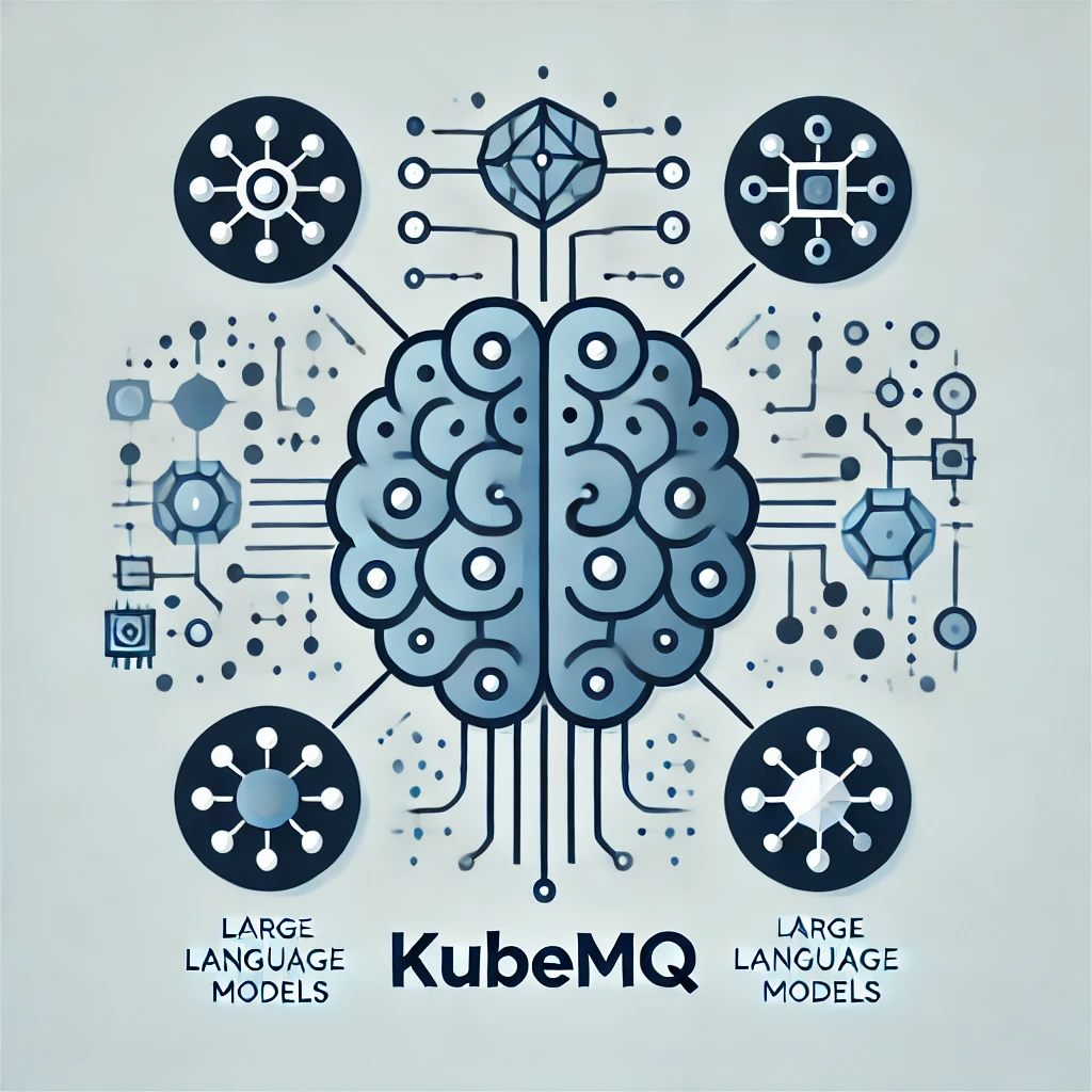 Streamline Your Multi-LLM Integrations with KubeMQ